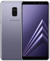 Прошивка телефона Samsung Galaxy A8 (2018)